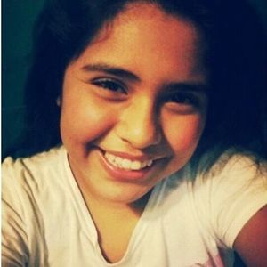 Meet your Posher, Catherine